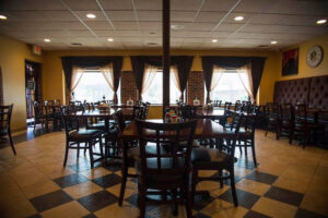 Dominick's Pizza and Pasta - Villa Park