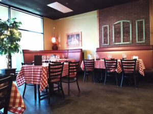 Dominick's Real Italian - Tucson