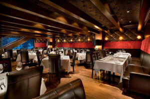 Dominick's Steakhouse - Scottsdale