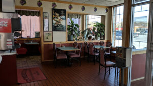 Dominico Italian Restaurant and Pizzeria - Luray