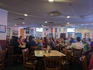 Dominic's Tavern - Bellmawr