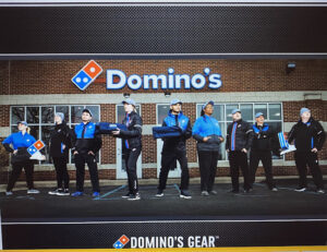 Domino’s - Dodge City