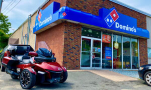 Domino's Pizza - Chicopee