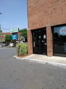 Domino's Pizza - Easthampton