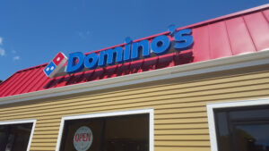 Domino's Pizza - Holyoke