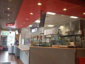 Domino's Pizza - Framingham