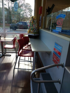 Domino's Pizza - Mansfield