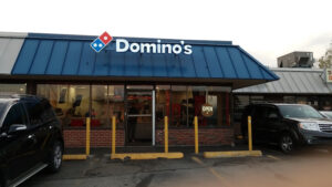 Domino's Pizza - Medford