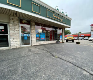 Domino's Pizza - Randolph