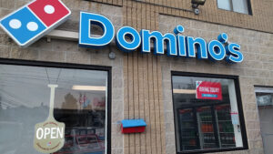 Domino's Pizza - Waltham