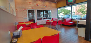 Domino's Pizza - New Bedford