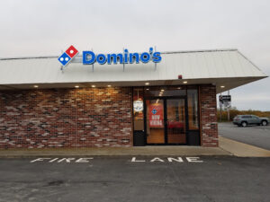 Domino's Pizza - Middletown