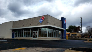 Domino's Pizza - Woonsocket