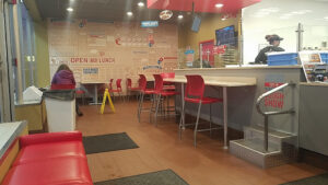 Domino's Pizza - East Providence