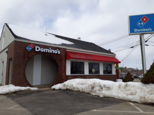 Domino's Pizza - Dover