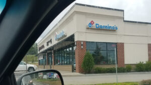 Domino's Pizza - Rochester