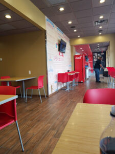 Domino's Pizza - Portland