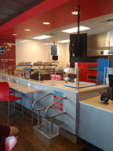 Domino's Pizza - Bangor