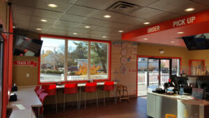 Domino's Pizza - Bath