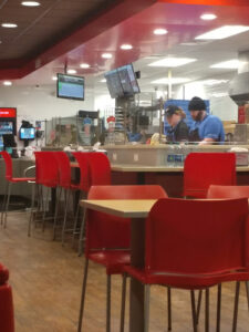 Domino's Pizza - Presque Isle