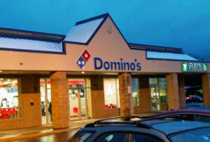 Domino's Pizza - Brattleboro