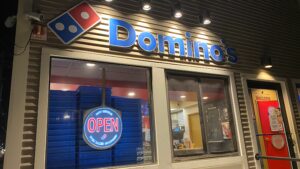 Domino's Pizza - Burlington
