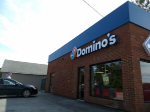 Domino's Pizza - St Albans City