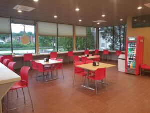 Domino's Pizza - Montpelier