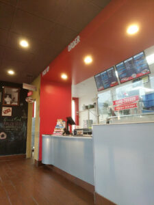 Domino's Pizza - Vernon