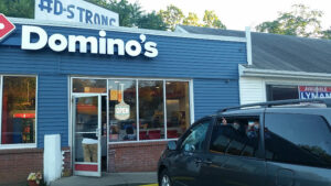 Domino's Pizza - Norwich