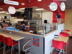 Domino's Pizza - Watertown