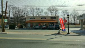 Domino's Pizza - Cranford