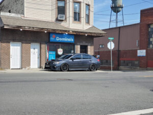 Domino's Pizza - Passaic