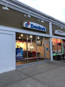 Domino's Pizza - Ramsey