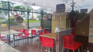 Domino's Pizza - Freehold Township