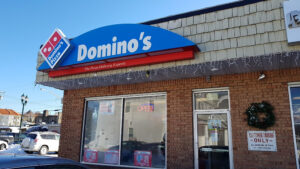 Domino's Pizza - Long Branch