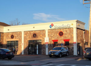 Domino's Pizza - Morristown