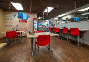 Domino's Pizza - Bellmawr