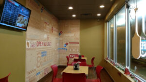 Domino's Pizza - Maple Shade