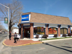 Domino's Pizza - Bridgeton