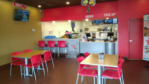 Domino's Pizza - Atlantic City
