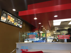 Domino's Pizza - Edison