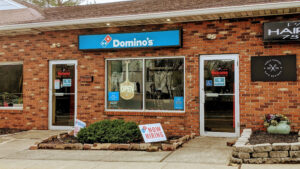 Domino's Pizza - Spotswood