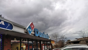 Domino's Pizza - Spring Valley