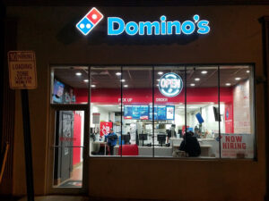 Domino's Pizza - Glen Cove