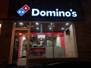 Domino's Pizza - Huntington Station