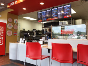 Domino's Pizza - Troy
