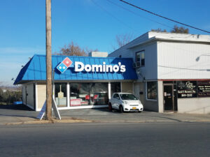 Domino's Pizza - Schenectady
