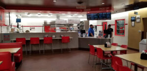 Domino's Pizza - Saugerties