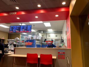 Domino's Pizza - Plattsburgh